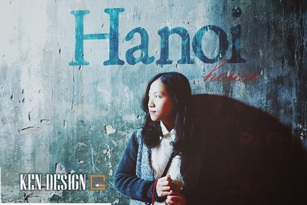 thiết kế quán cafe nhỏ đẹp